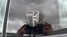 MINI Hatchback 1.5 Cooper Exclusive Premium 3dr Auto Petrol Hatchback